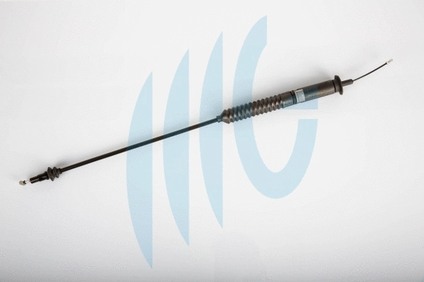 Cable Pull, clutch control (01481590)