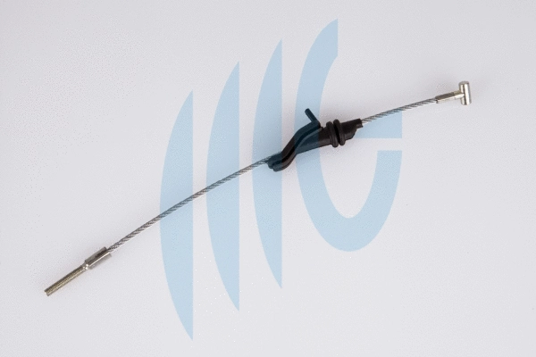 Cable Pull, parking brake (01300033)