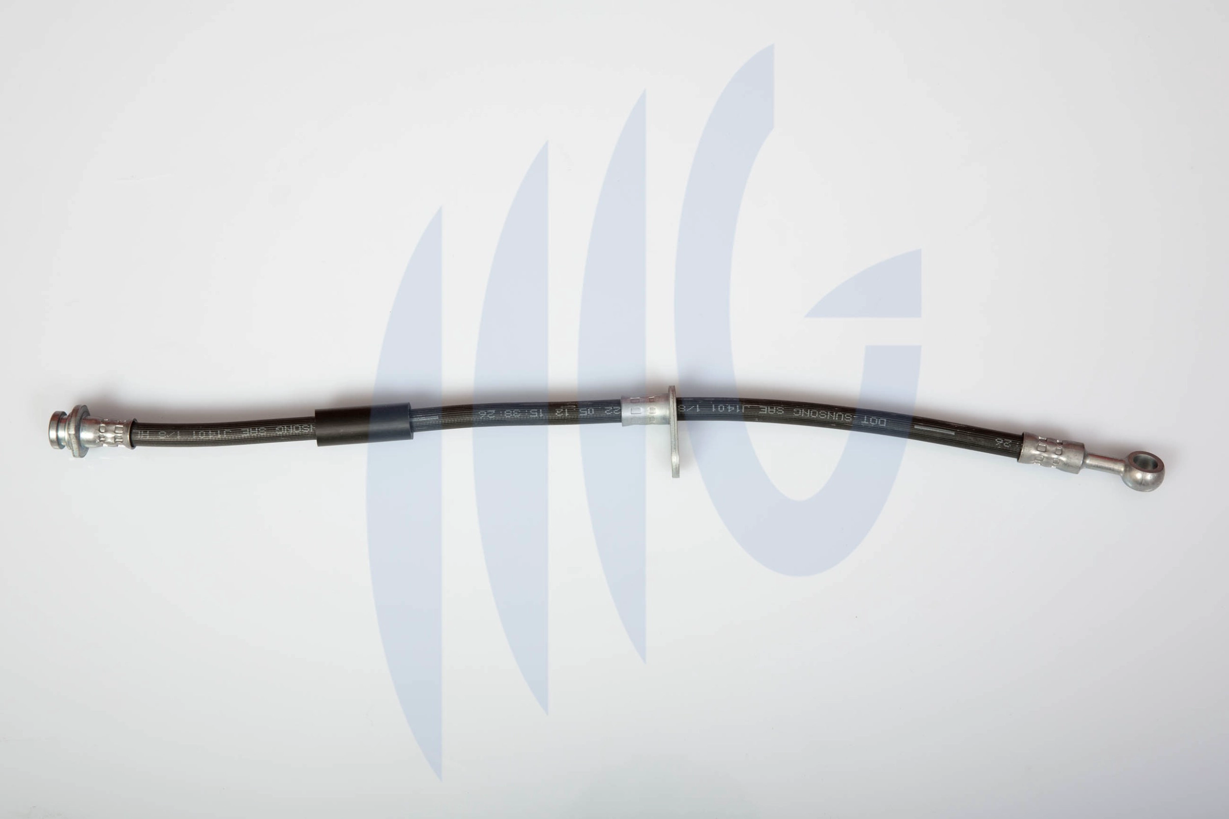 Brake Hose (02520988)