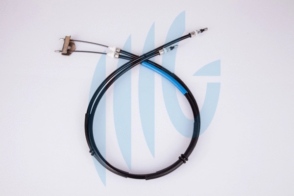 Cable Pull, parking brake (01140575)