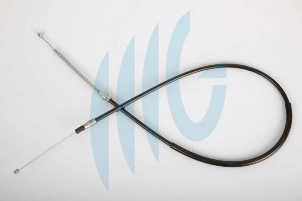 Cable Pull, parking brake (01440832)
