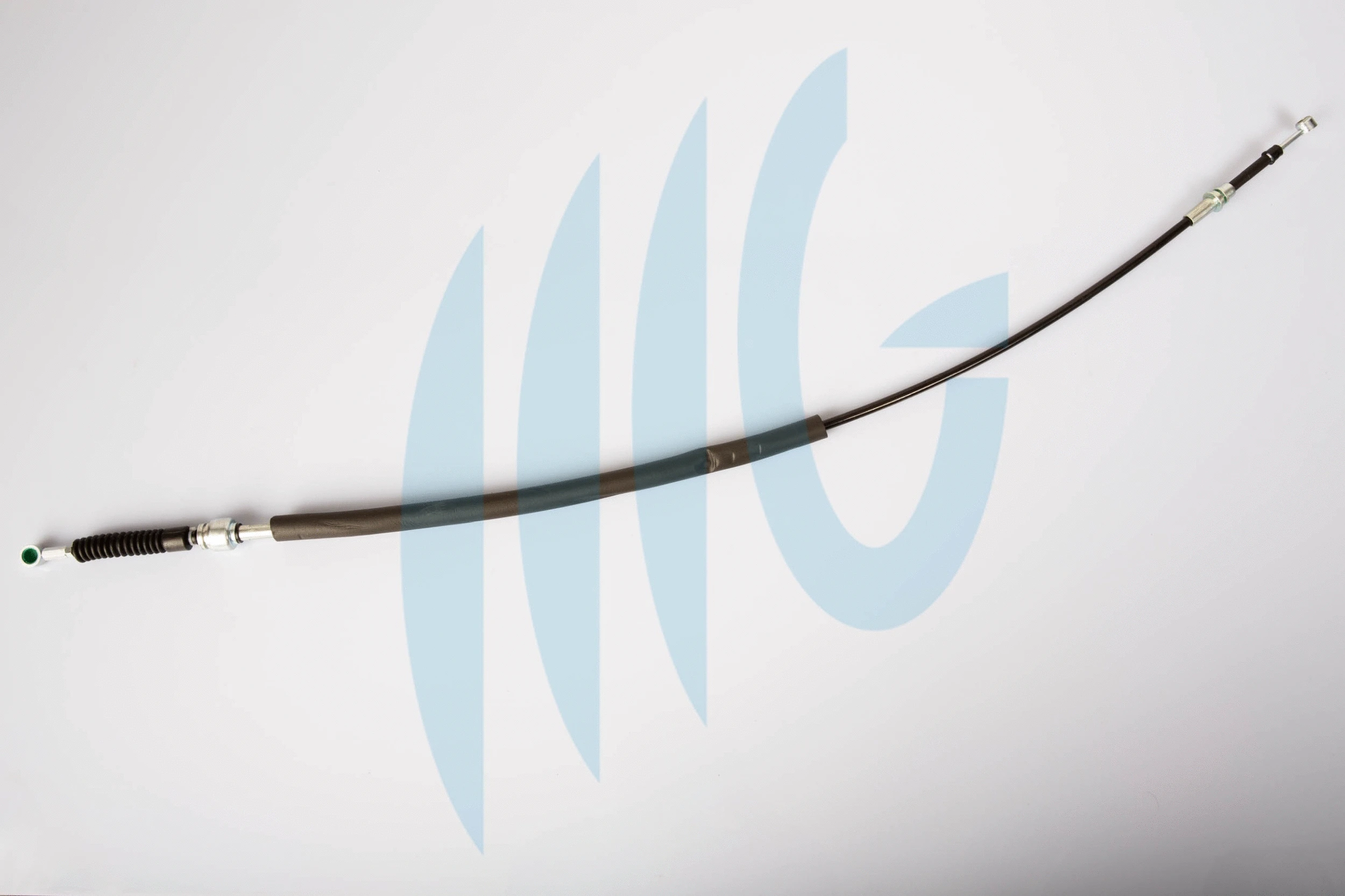 Cable Pull, manual transmission (01129018)