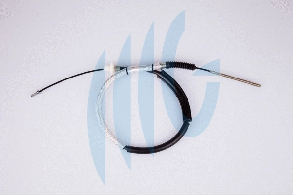 Cable Pull, clutch control (01361F36)