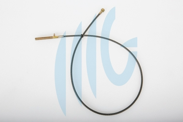 Cable Pull, parking brake (01480865)