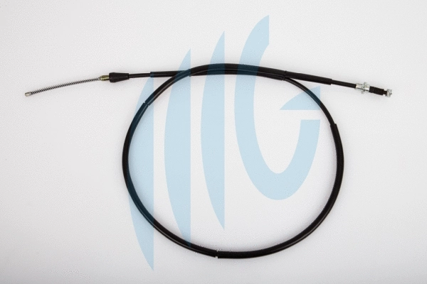Cable Pull, parking brake (01360737)