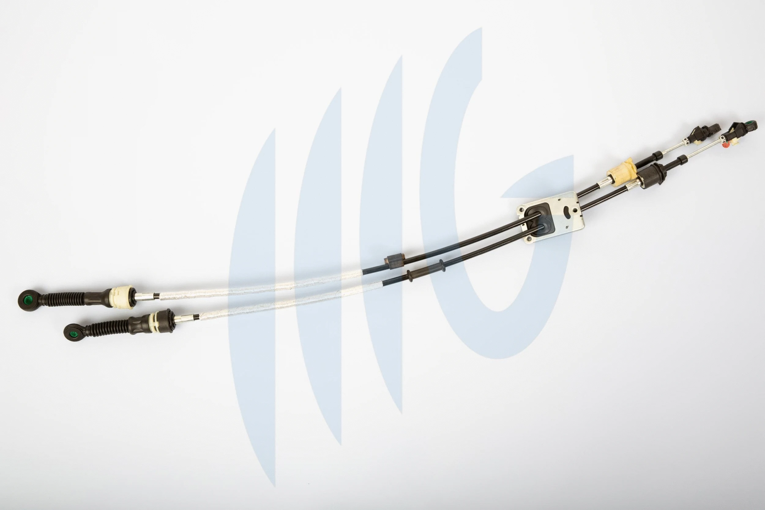 Cable Pull, manual transmission (01129147)