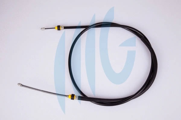 Cable Pull, parking brake (01440918)