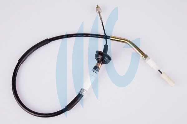 Cable Pull, clutch control (01021666)