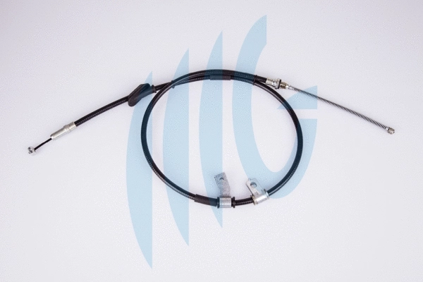 Cable Pull, parking brake (01280971)