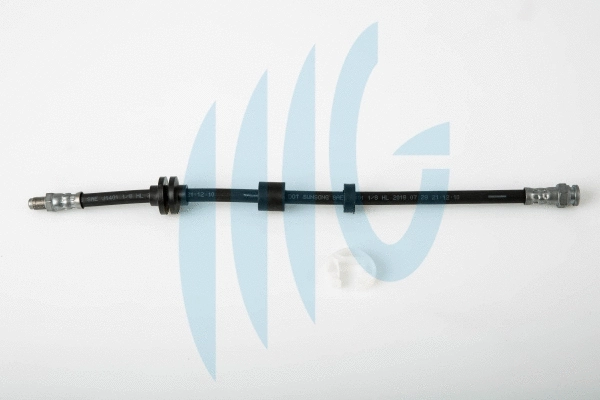 Brake Hose (02120253)