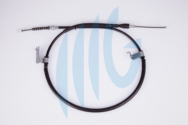 Cable Pull, parking brake (01300032)