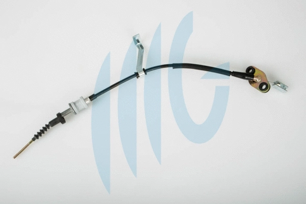 Cable Pull, clutch control (01301737)
