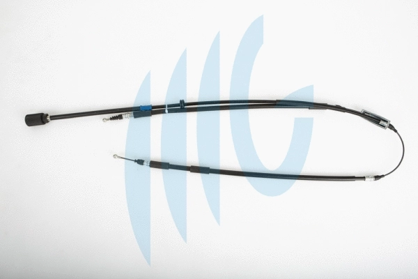 Cable Pull, parking brake (01360788)