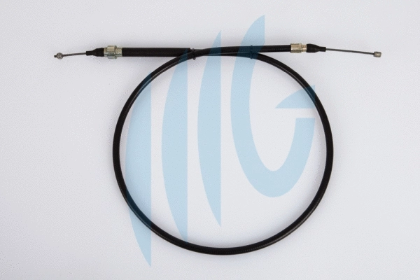 Cable Pull, parking brake (01020049)