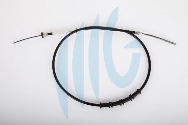 Cable Pull, parking brake (01120363)