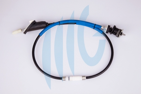 Cable Pull, clutch control (01381467)