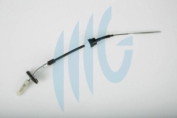 Cable Pull, clutch control (01121248)