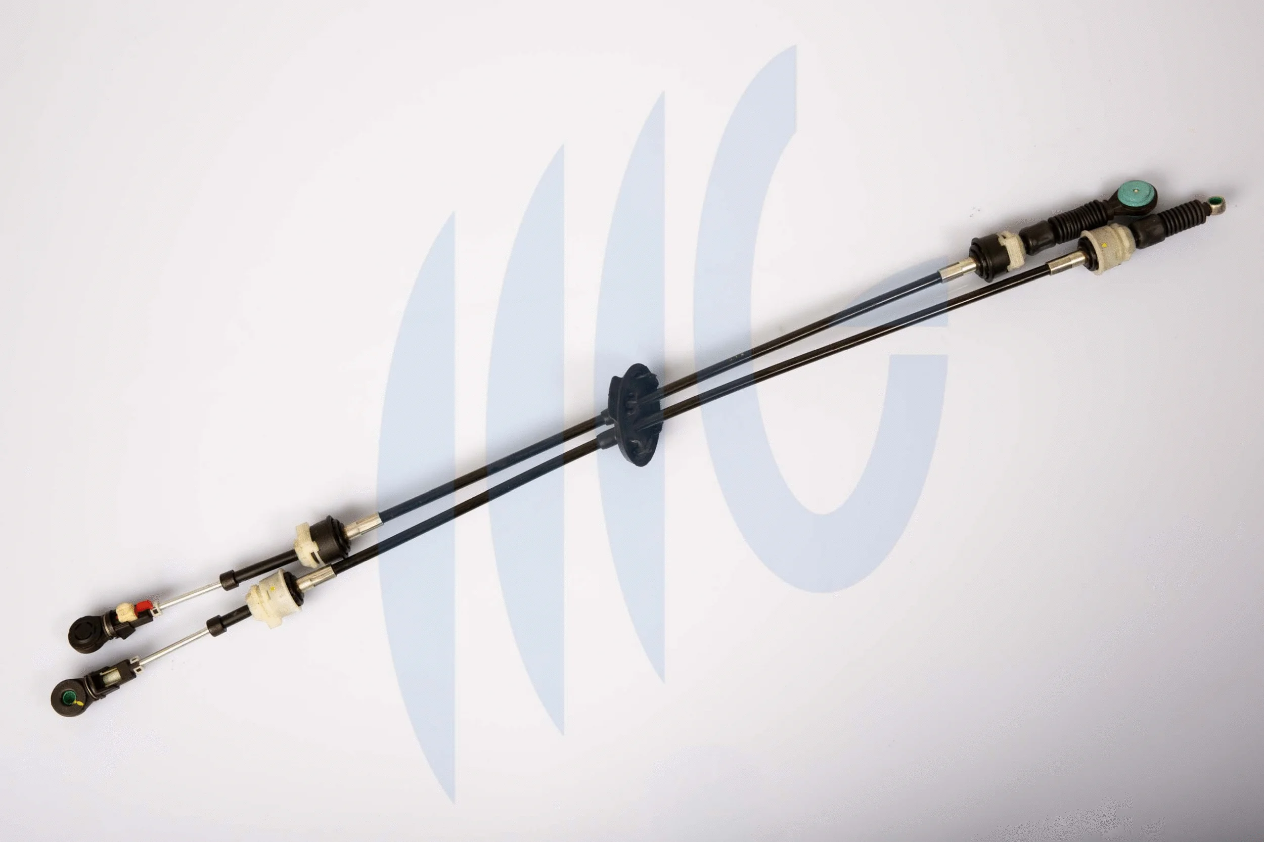 Cable Pull, manual transmission (01089011)