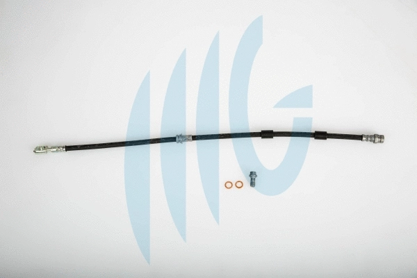 Brake Hose (02020140)