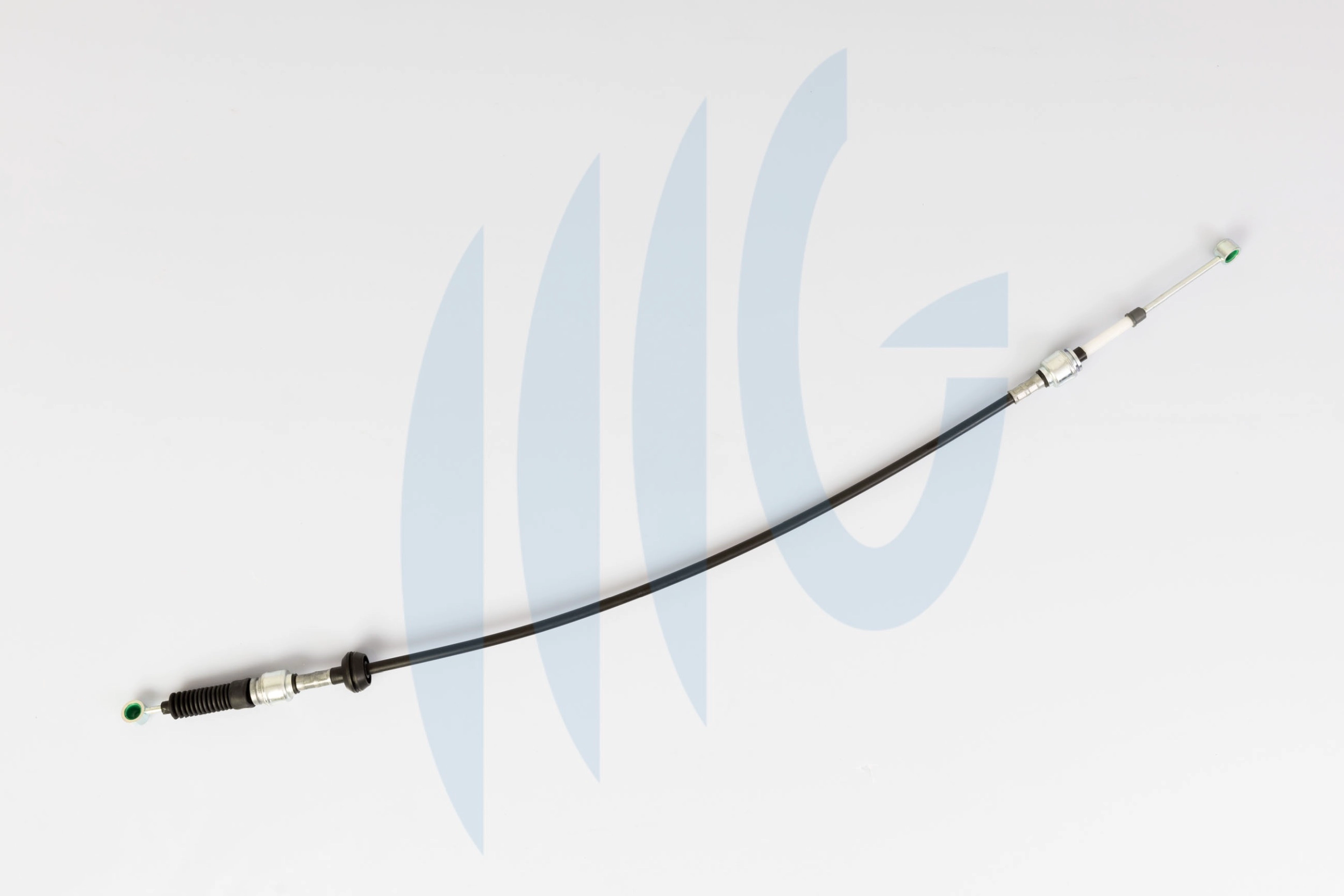 Cable Pull, manual transmission (01129045)