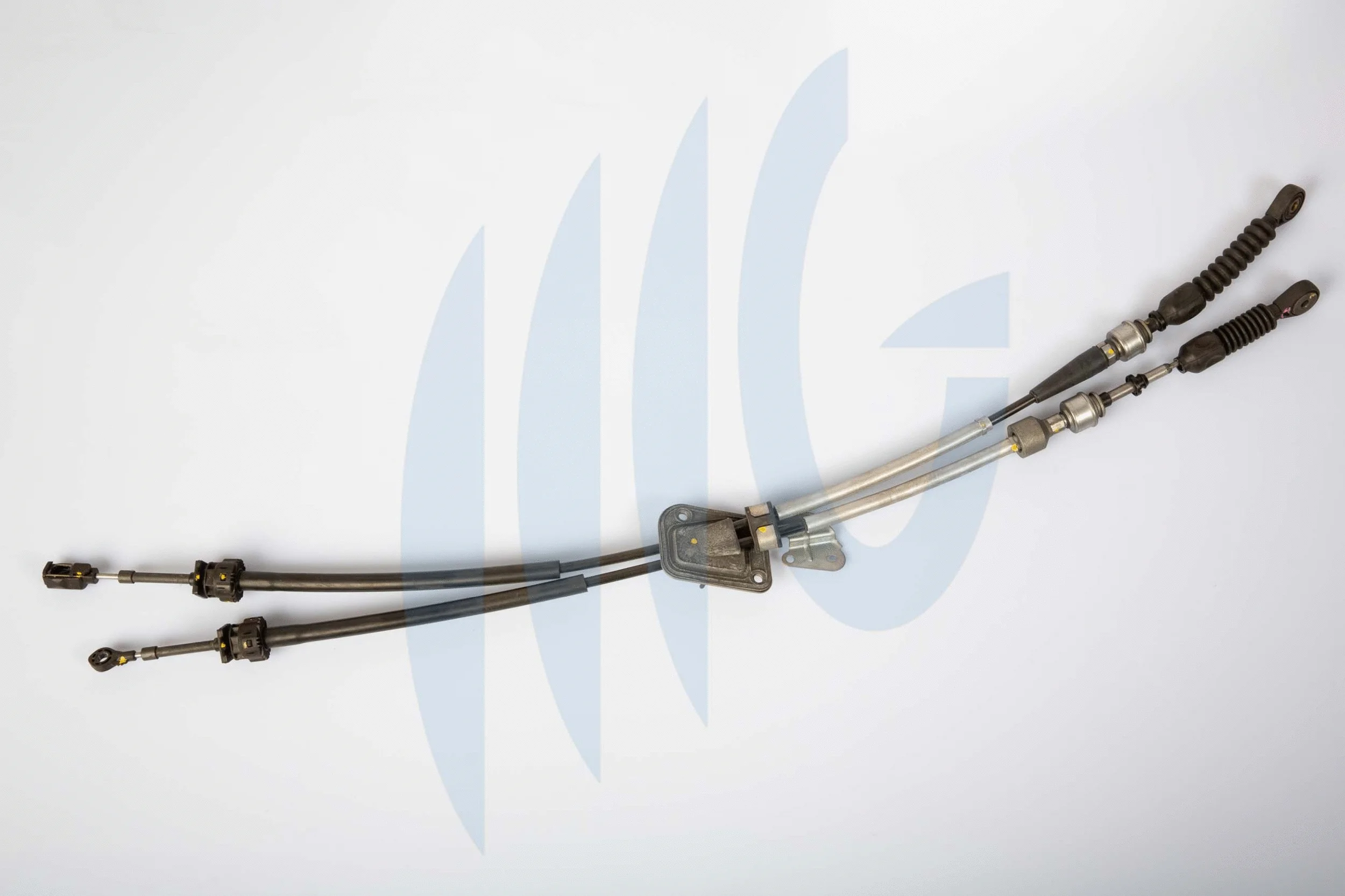 Cable Pull, manual transmission (01569009)