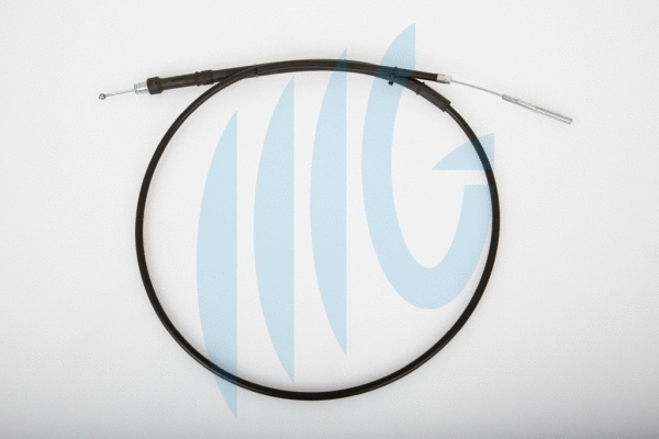 Cable Pull, parking brake (01460849)