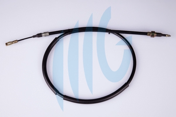 Cable Pull, parking brake (01020087)