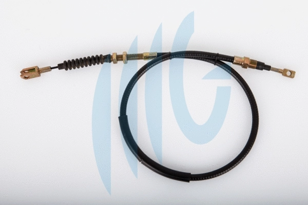 Cable Pull, parking brake (01280969)