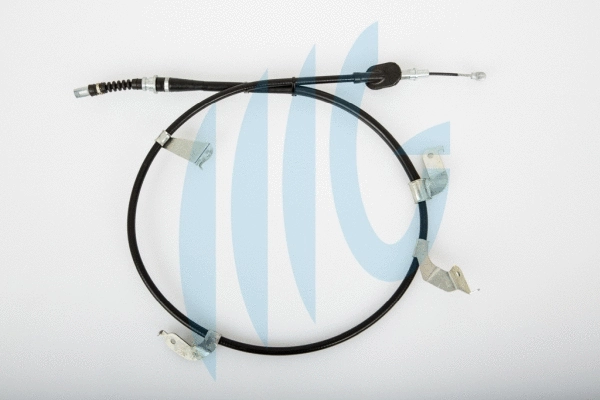 Cable Pull, parking brake (01520921)