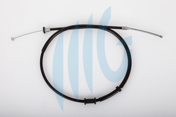 Cable Pull, parking brake (01260600)