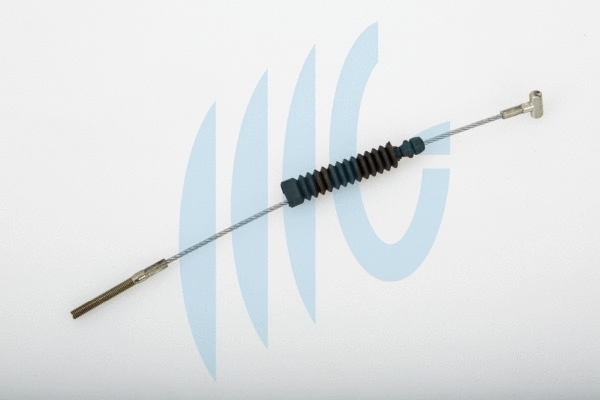 Cable Pull, parking brake (01560B98)