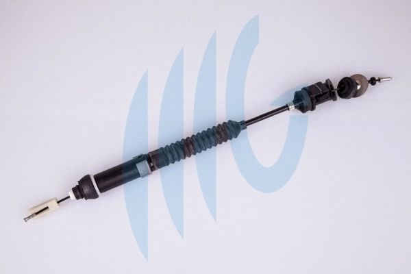 Cable Pull, clutch control (01061116)