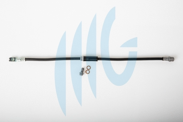 Brake Hose (02020105)