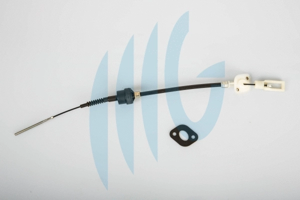 Cable Pull, clutch control (01121237)