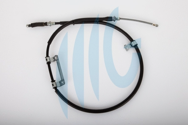 Cable Pull, parking brake (01190009)