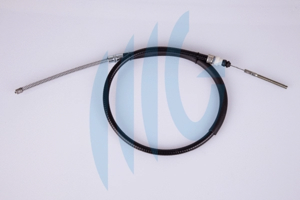 Cable Pull, parking brake (01120226)