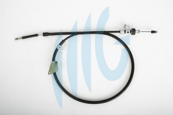 Cable Pull, parking brake (01160084)