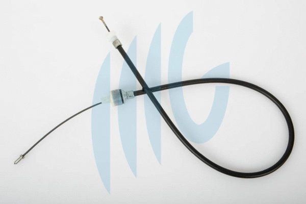 Cable Pull, clutch control (01141284)
