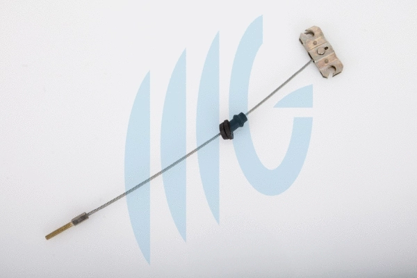 Cable Pull, parking brake (01300014)