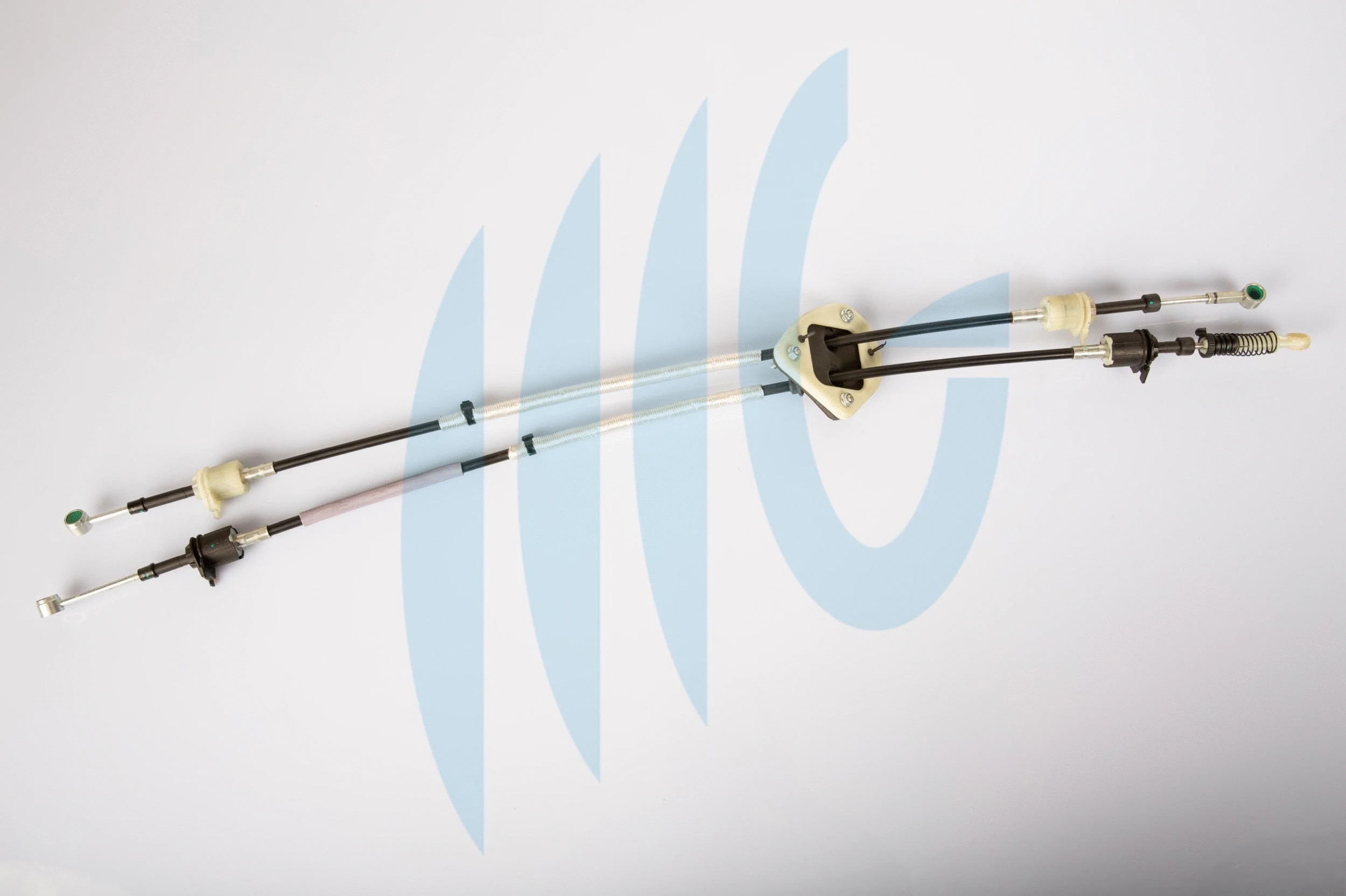 Cable Pull, manual transmission (01129069)