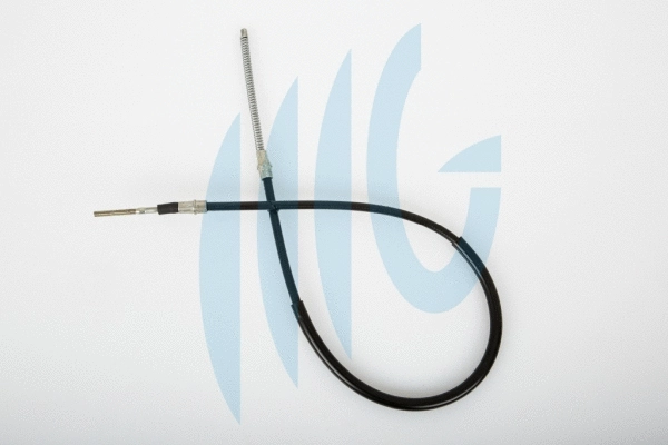 Cable Pull, parking brake (01520883)