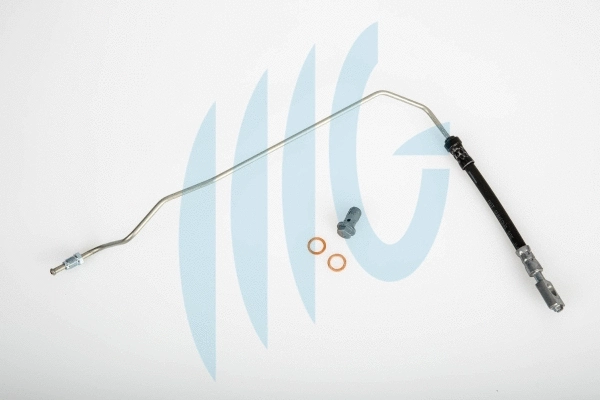 Brake Hose (02020124)