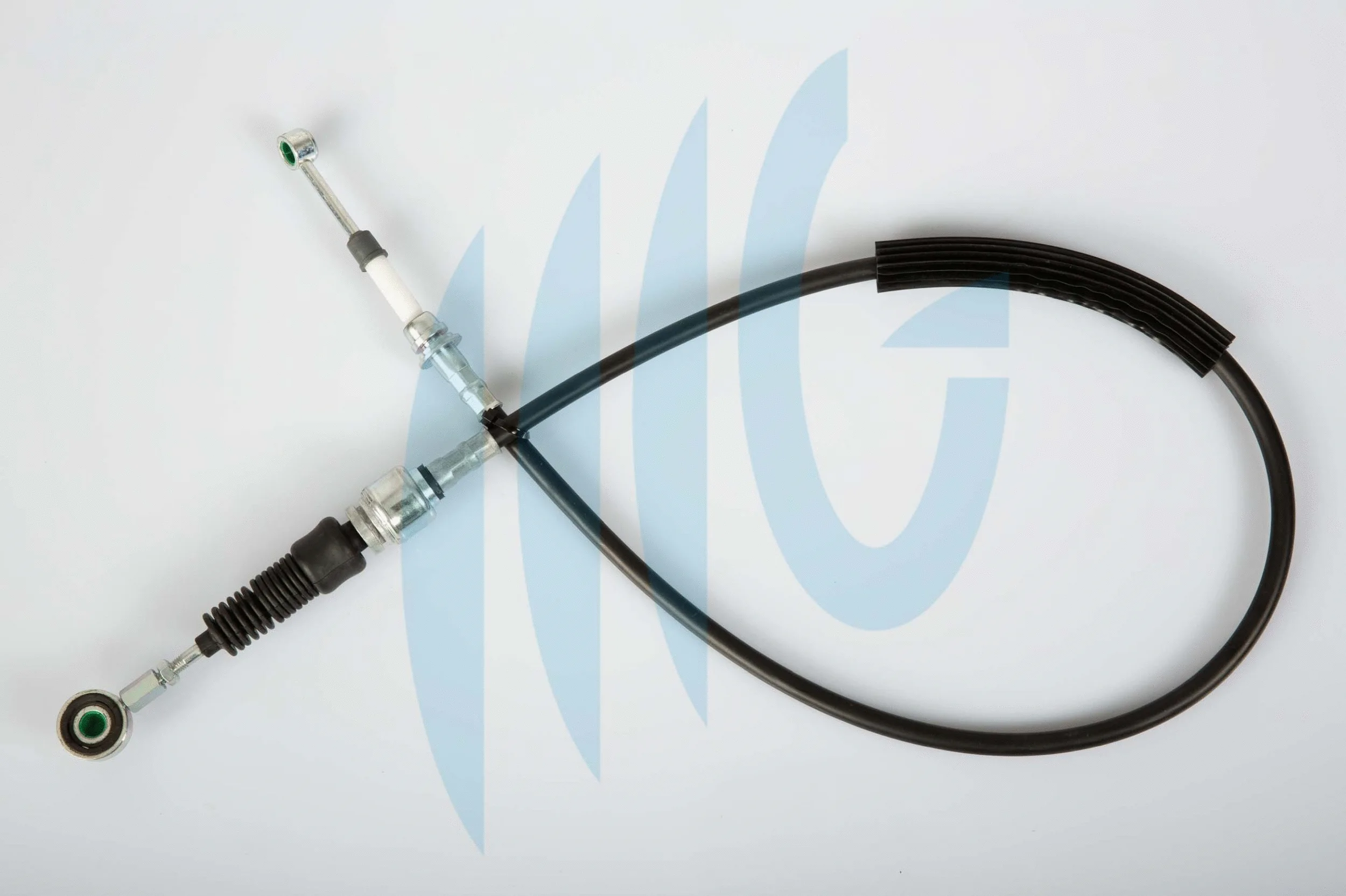 Cable Pull, manual transmission (01129021)