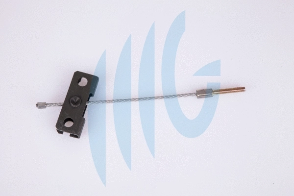 Cable Pull, parking brake (01100049)