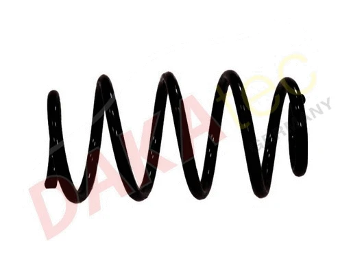 Suspension Spring (300340)