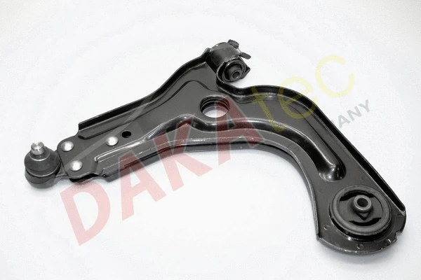 Control/Trailing Arm, wheel suspension (100249)