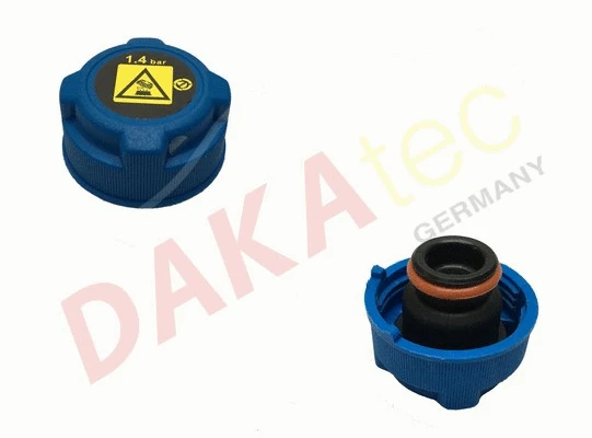 Cap, coolant tank (3087014)