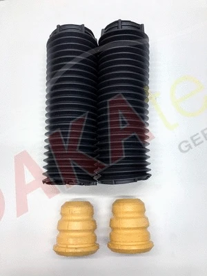 Dust Cover Kit, shock absorber (350070)