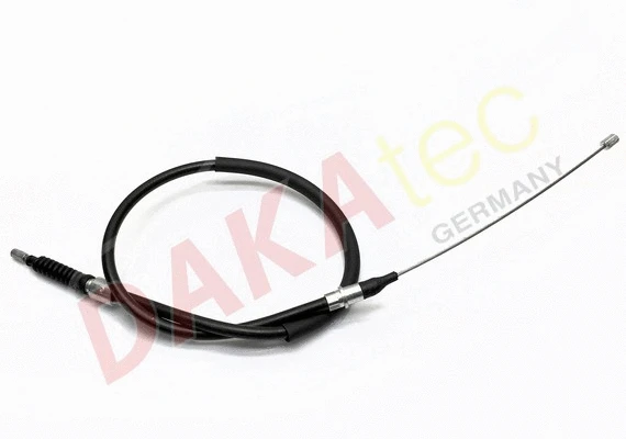 Cable Pull, parking brake (600023)