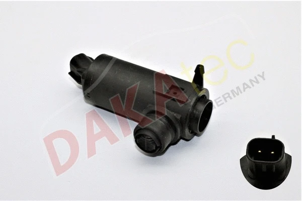 Washer Fluid Pump, window cleaning (40059W)